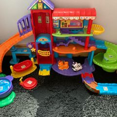 Toys