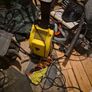 Karcher Power Washer for parts Image 2