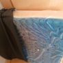 Gel And Foam Pressure Relief cushion. Image 7