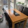 Kitchen table Image 2