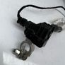 Audi A6 A7 4G C7 2012 Control Unit Battery Monitoring 8X0915181 minus Cable a2l6b2s Image 2