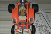 m.a.s.k firefly
