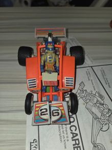 m.a.s.k firefly