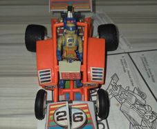 m.a.s.k firefly