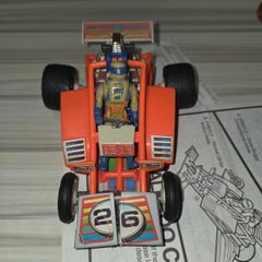 m.a.s.k firefly