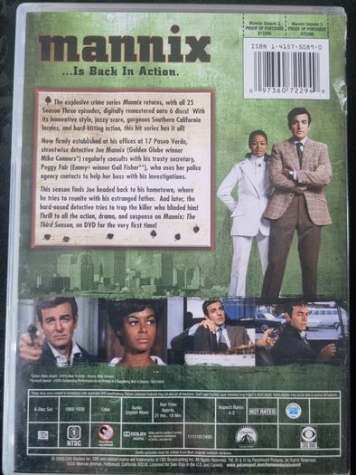 Mannix