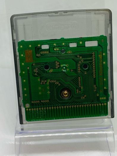 Wendy Every Witch Way Nintendo Game Boy Color Cart Only