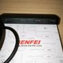 4k HDMI Switch 4 in 1 Image 2