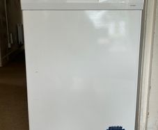 Beko Slimline Dishwasher