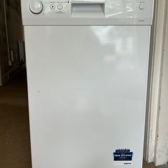 Beko Slimline Dishwasher