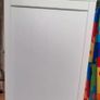 Solid wood changing table Image 2