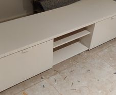 Media unit