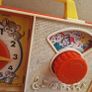 1970s Hickory Dickory Dock Image 5