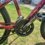 Youths mountain bike Image 2