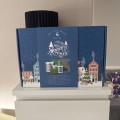 Candles gift set brand new