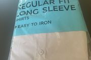 Uniform Shirts - Grey