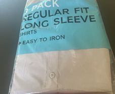 Uniform Shirts - Grey