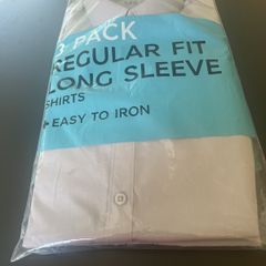 Uniform Shirts - Grey