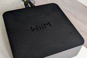 WiiM Pro Plus Hi-Res Audio Streamer &amp; DAC