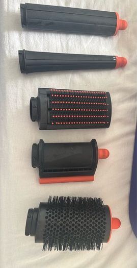 Dyson Airwrap i.d. multi-styler and dryer