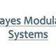 Hayes Modular