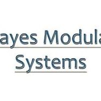 Hayes Modular Jobs in Ireland