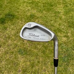 Golf Clubs