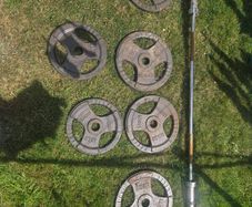 Weights