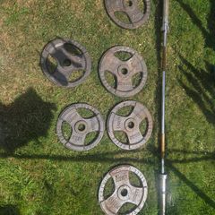 Weights