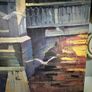 Original painting - John Dashwood Image 7