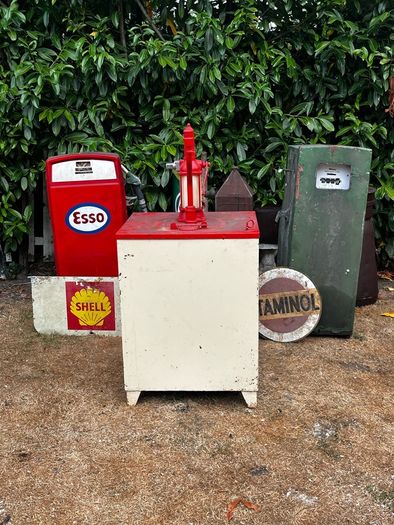 vintage