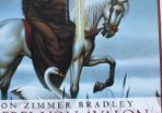 Die Nebel Von Avilon by Marion Zimmer Bradley. German.12 cds