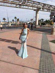 Wedding Guest Dress