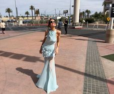 Wedding Guest Dress