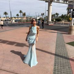 Wedding Guest Dress