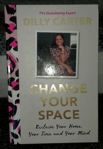 Change Your Space By Dilly Carter 4 Euro