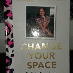 Change Your Space By Dilly Carter 4 Euro