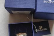 Swarovski ring