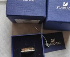 Swarovski ring