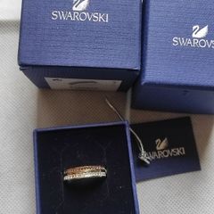 Swarovski ring
