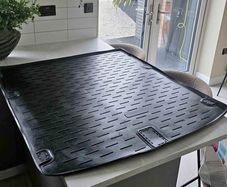 a6 boot liner