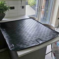 a6 boot liner