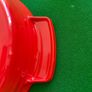 Le Creuset Stoneware large oval Baking Dish Image 3