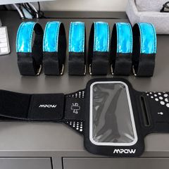 Cycling accessories bundle