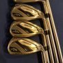 Callaway Mavrik Max Iron set Image 4