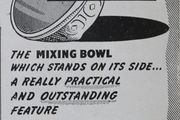 T.G. Green &amp; Company Gripstand Bowl