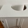 bathroom cabinet Image 4