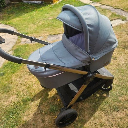 Travel system Baby Elegance