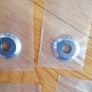 Mirror Fittings for Wall Mirror with Pre-Drilled Holes Image 10