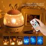 Rabbit Integrated Bluetooth Speaker & LED Downlight RGB Colour Change Image 7